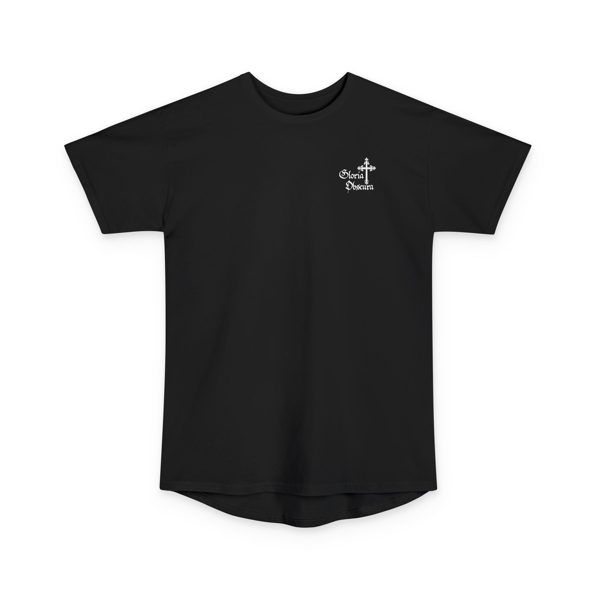 Urban Faith Tee with Inspirational Quote, Casual Streetwear, Unisex Graphic Shirt, Perfect for Everyday Wear, Gift for Him or Her