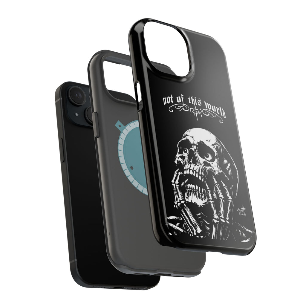 IPhone Tough Phone Case