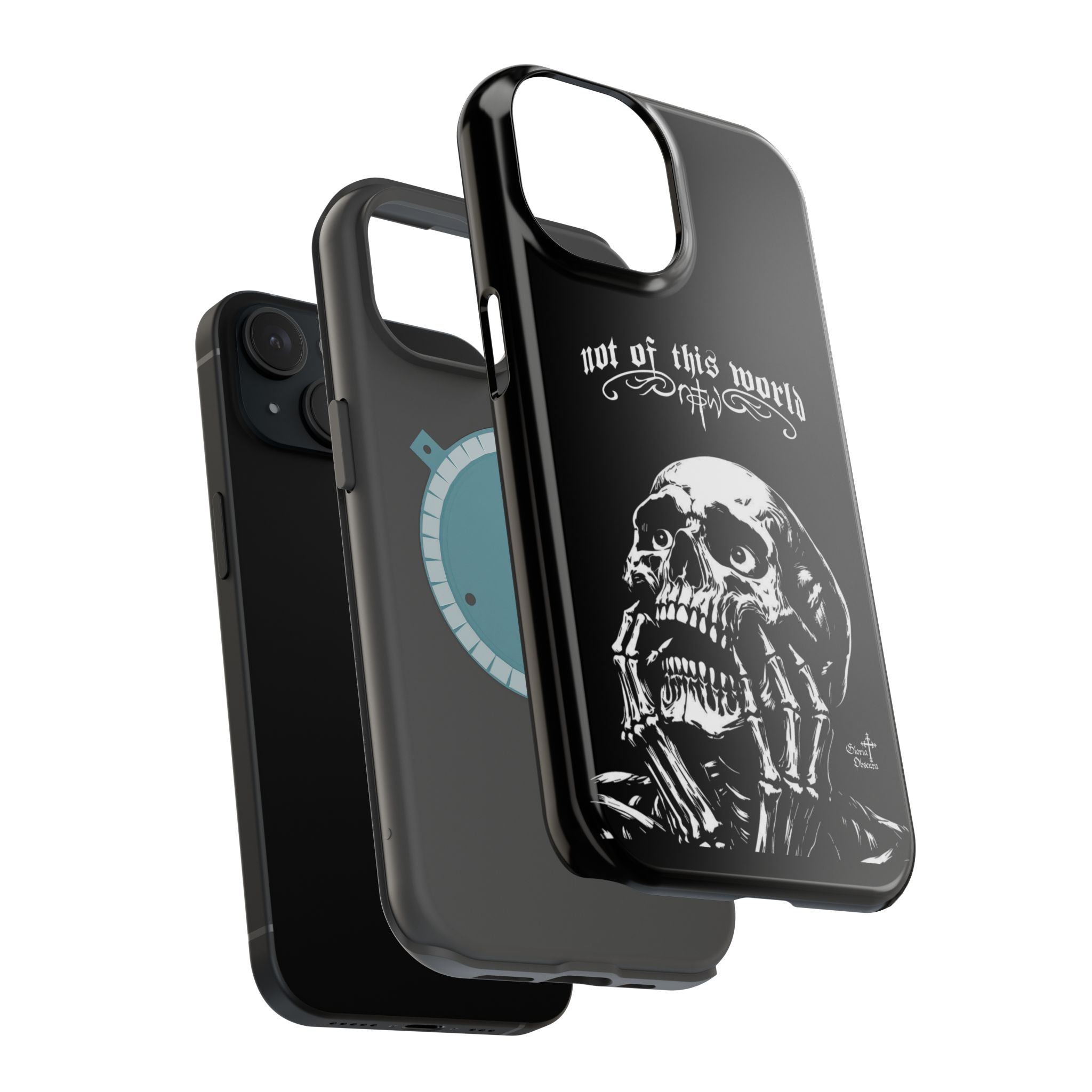 IPhone Tough Phone Case