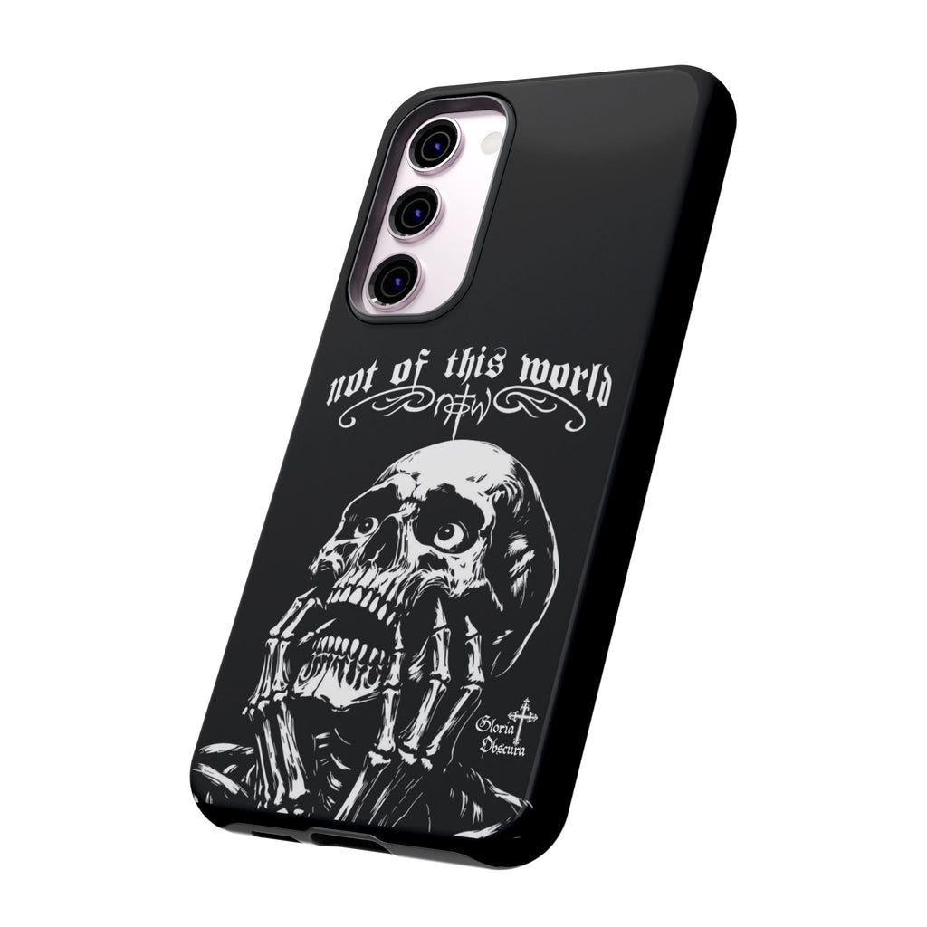 Android Tough Phone Case