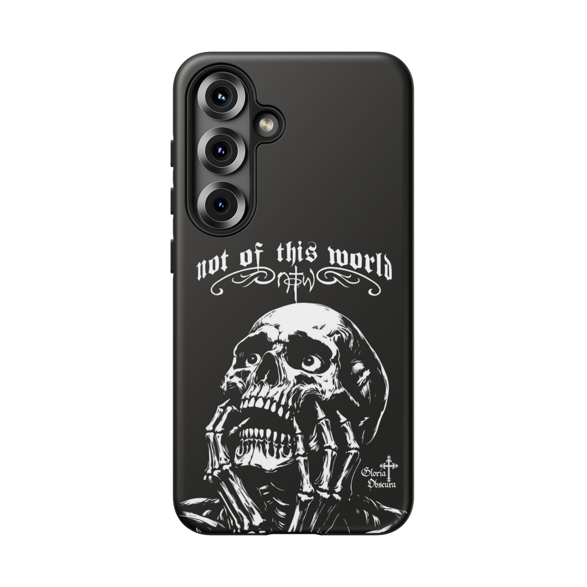 Android Tough Phone Case