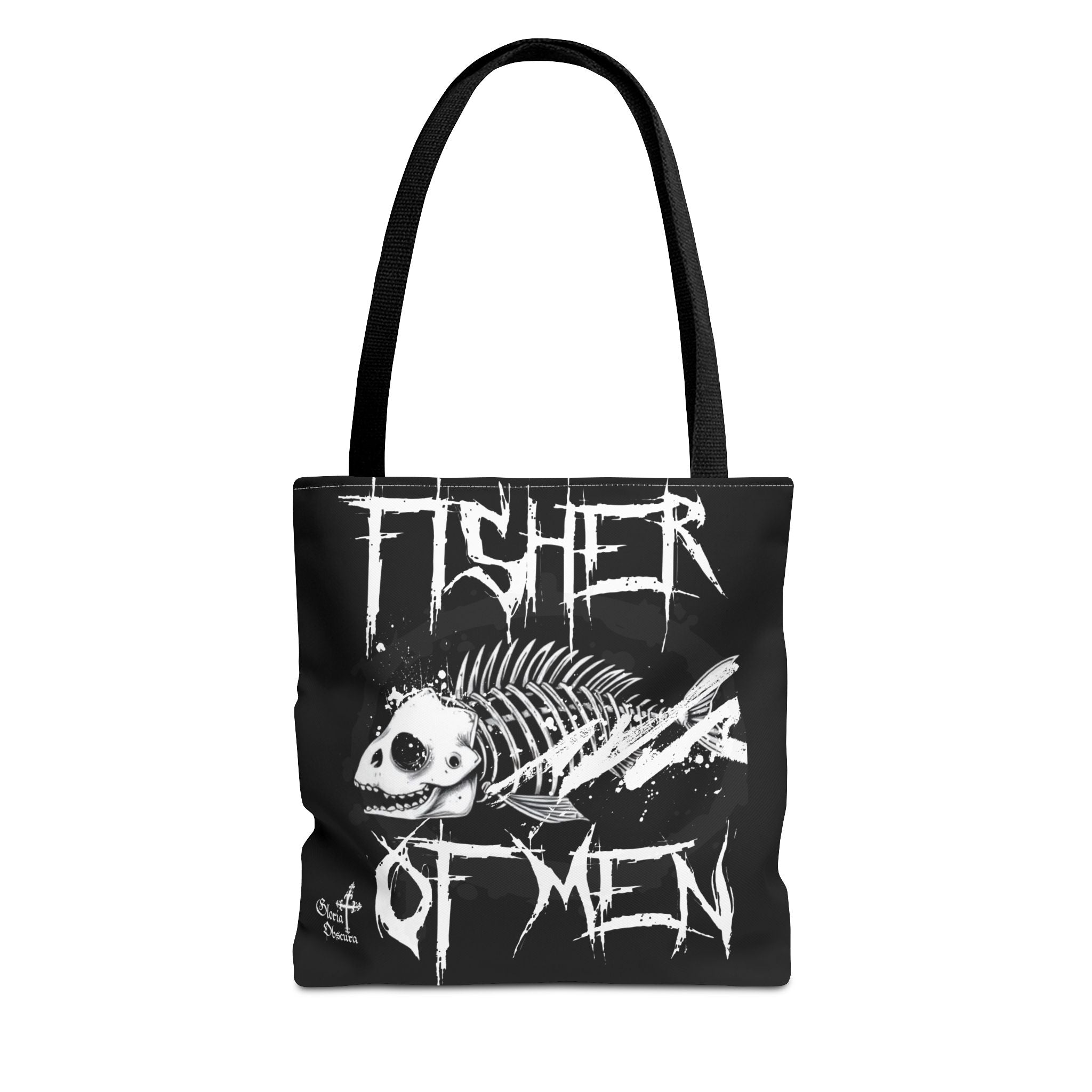 Fisher of Men Tote Bag