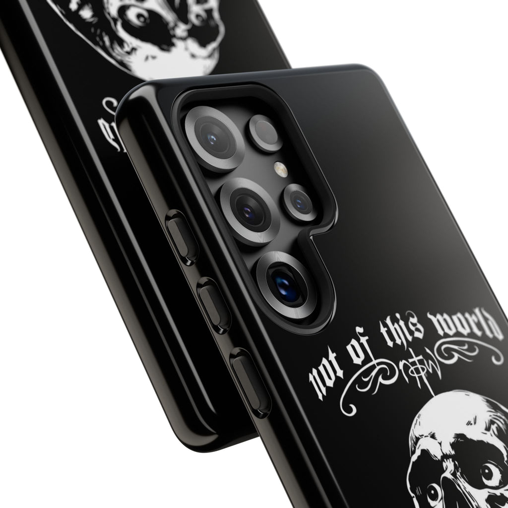 Android Tough Phone Case