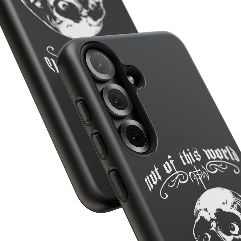 Android Tough Phone Case