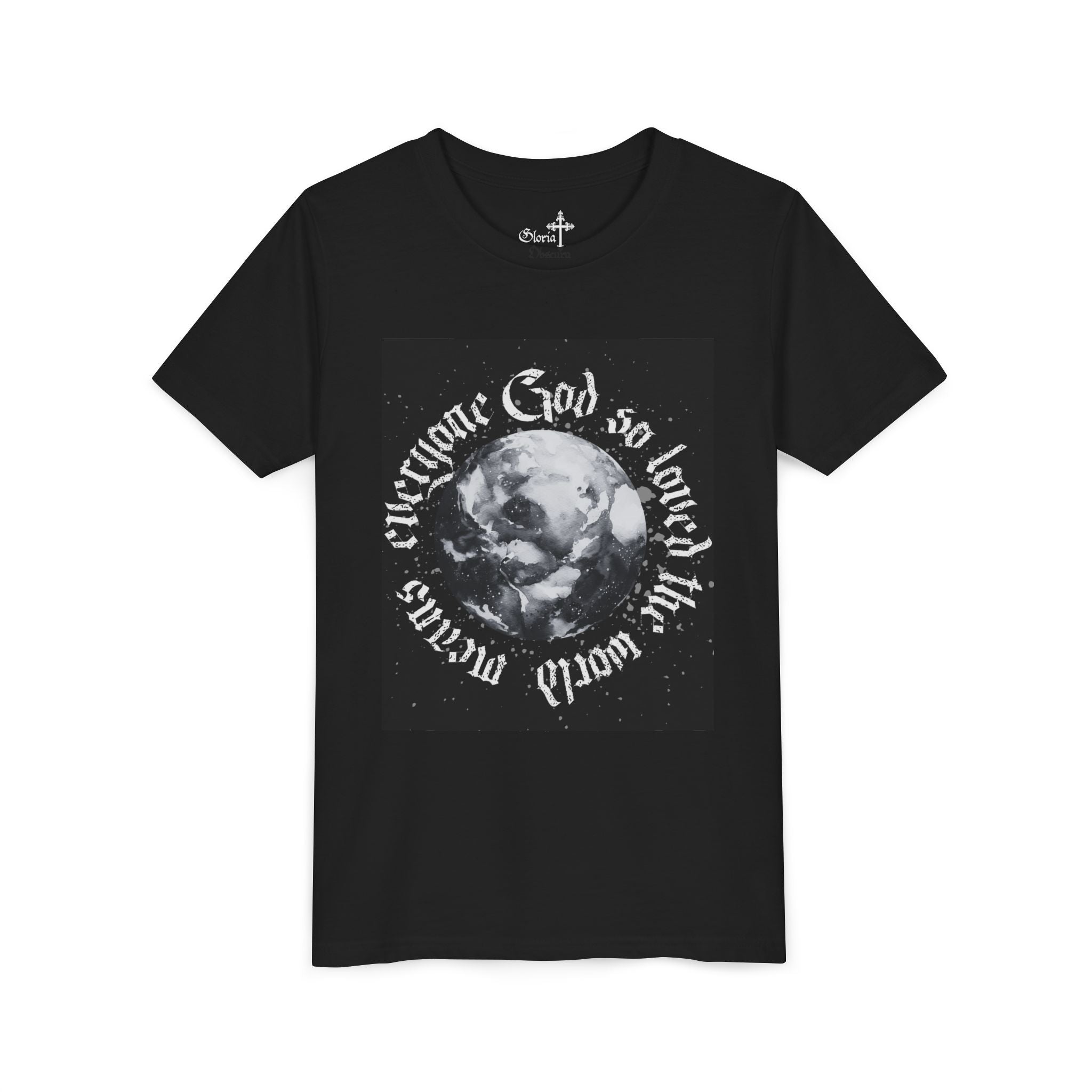 The World Youth Tshirt
