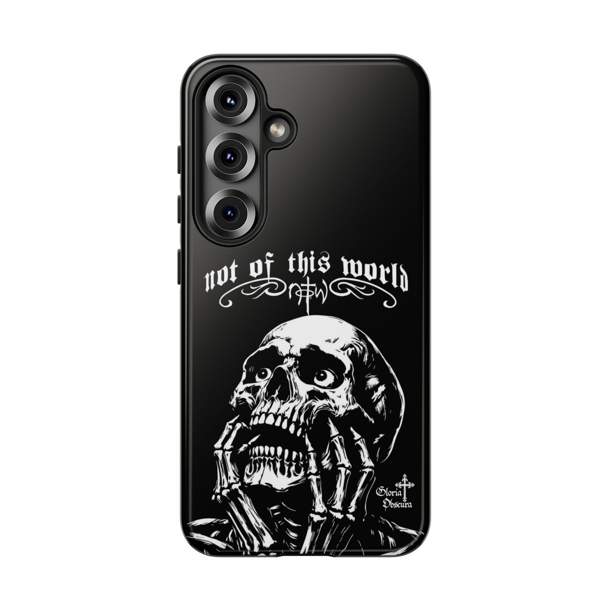 Android Tough Phone Case