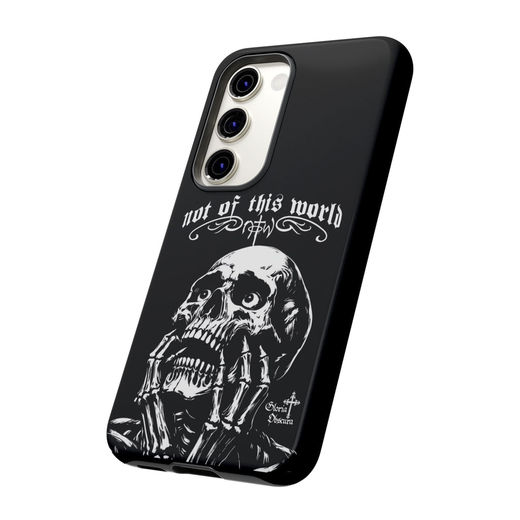 Android Tough Phone Case