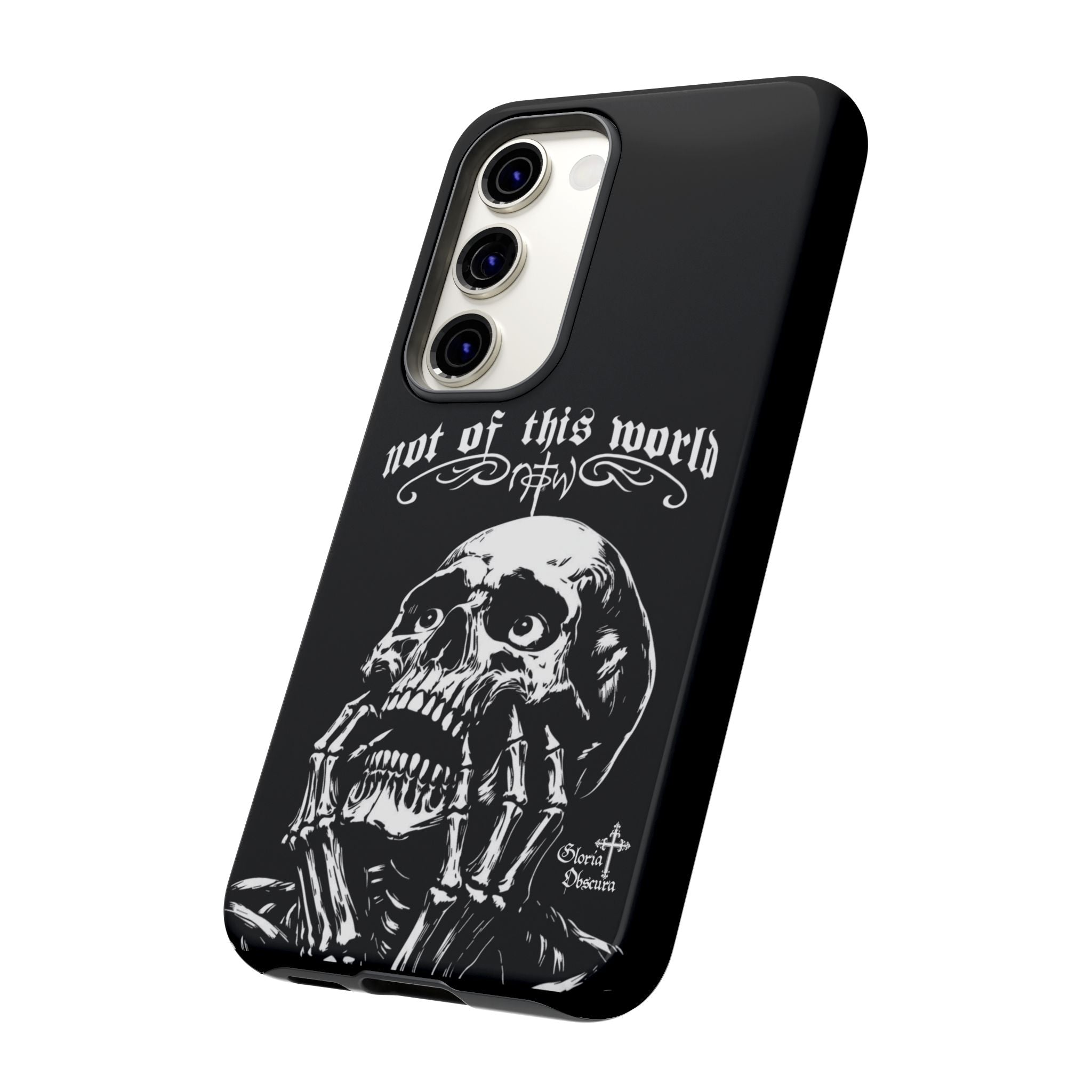 Android Tough Phone Case