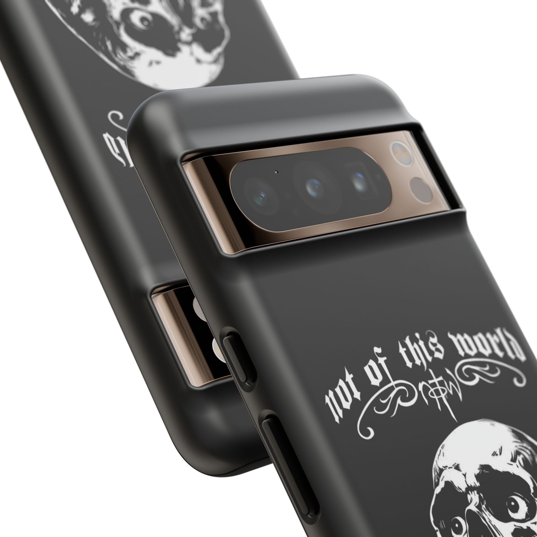 Android Tough Phone Case