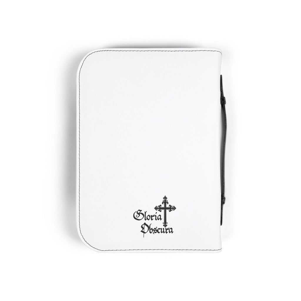 Your Word Is A Lamp Bible Cover