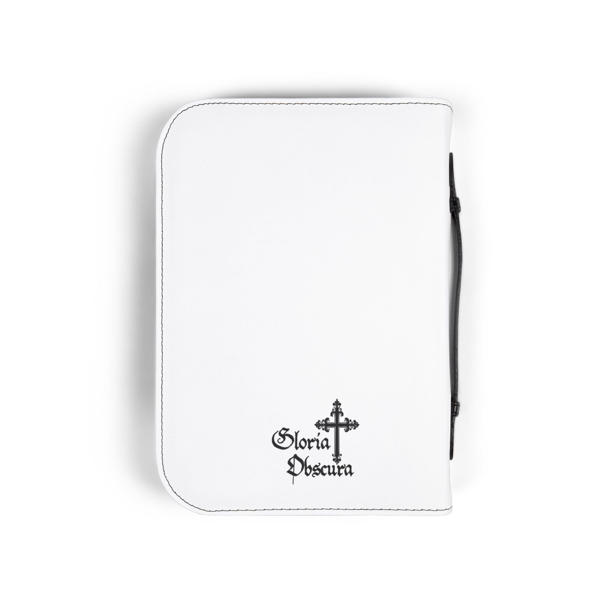 Your Word Is A Lamp Bible Cover