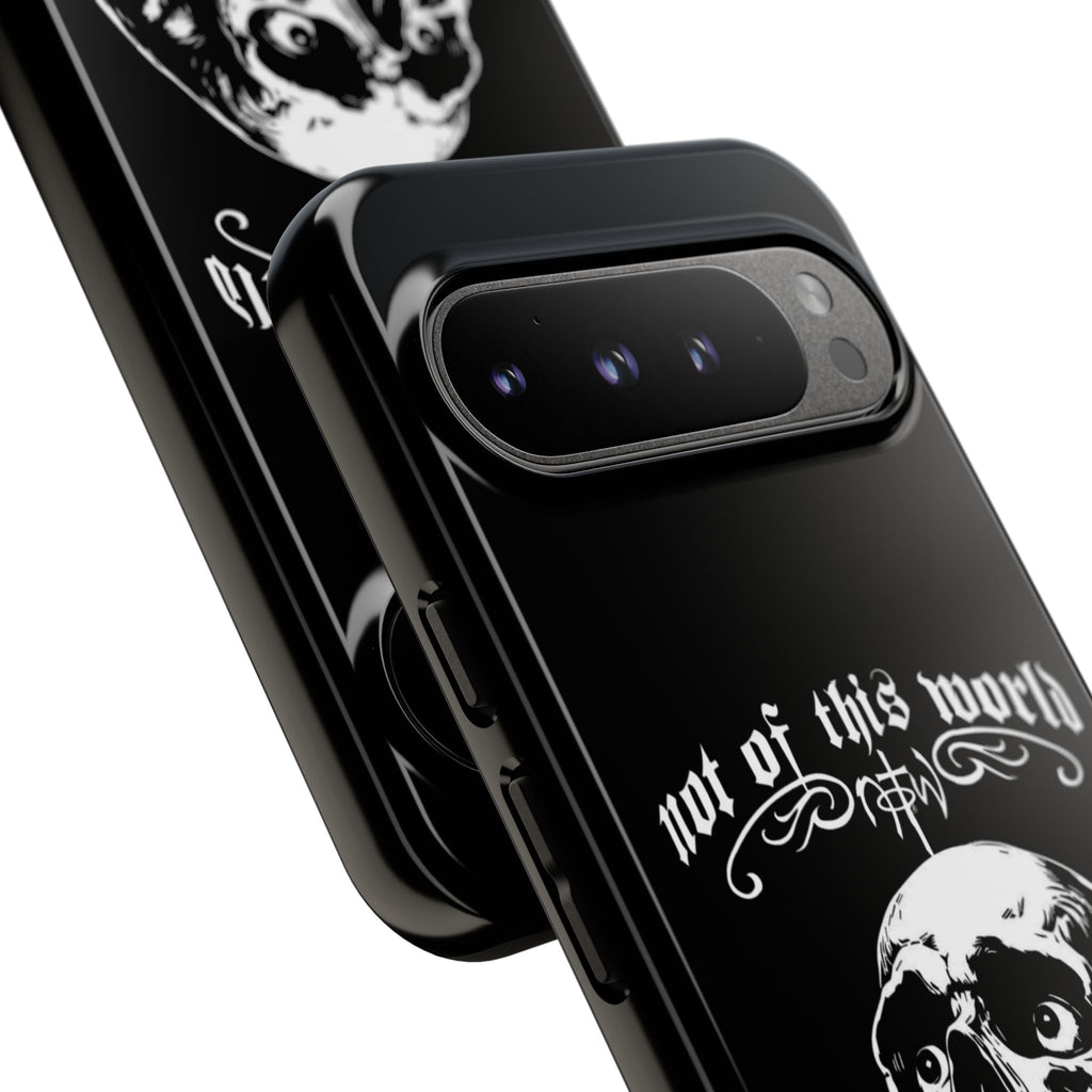 Android Tough Phone Case