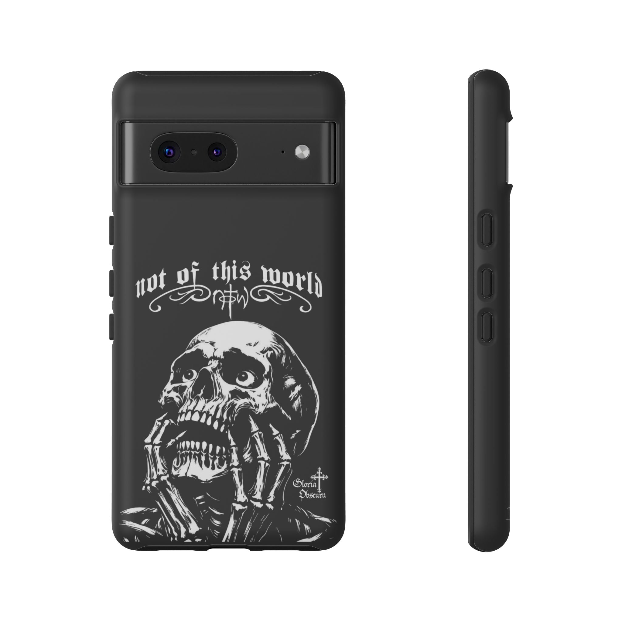 Android Tough Phone Case