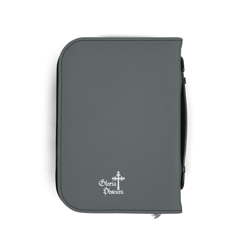 Psalm 27:1 Bible Cover