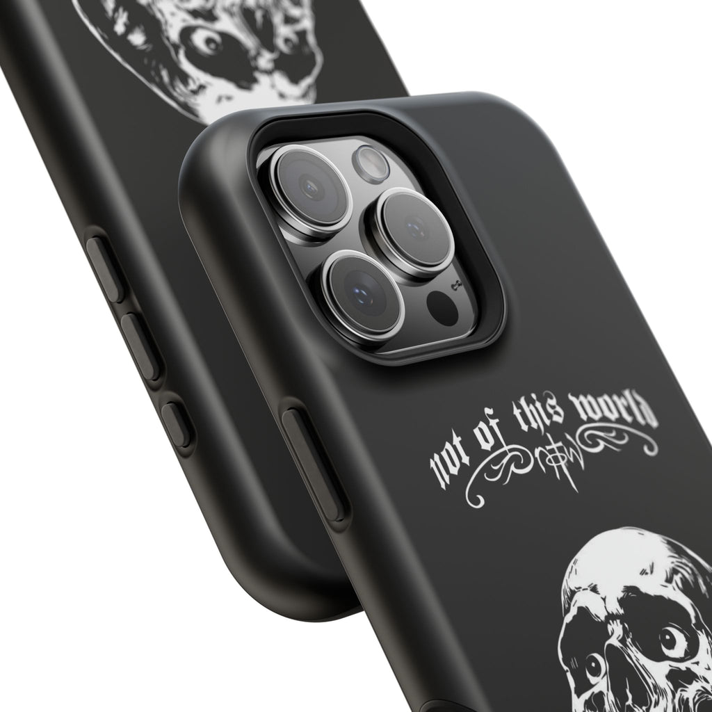 IPhone Tough Phone Case