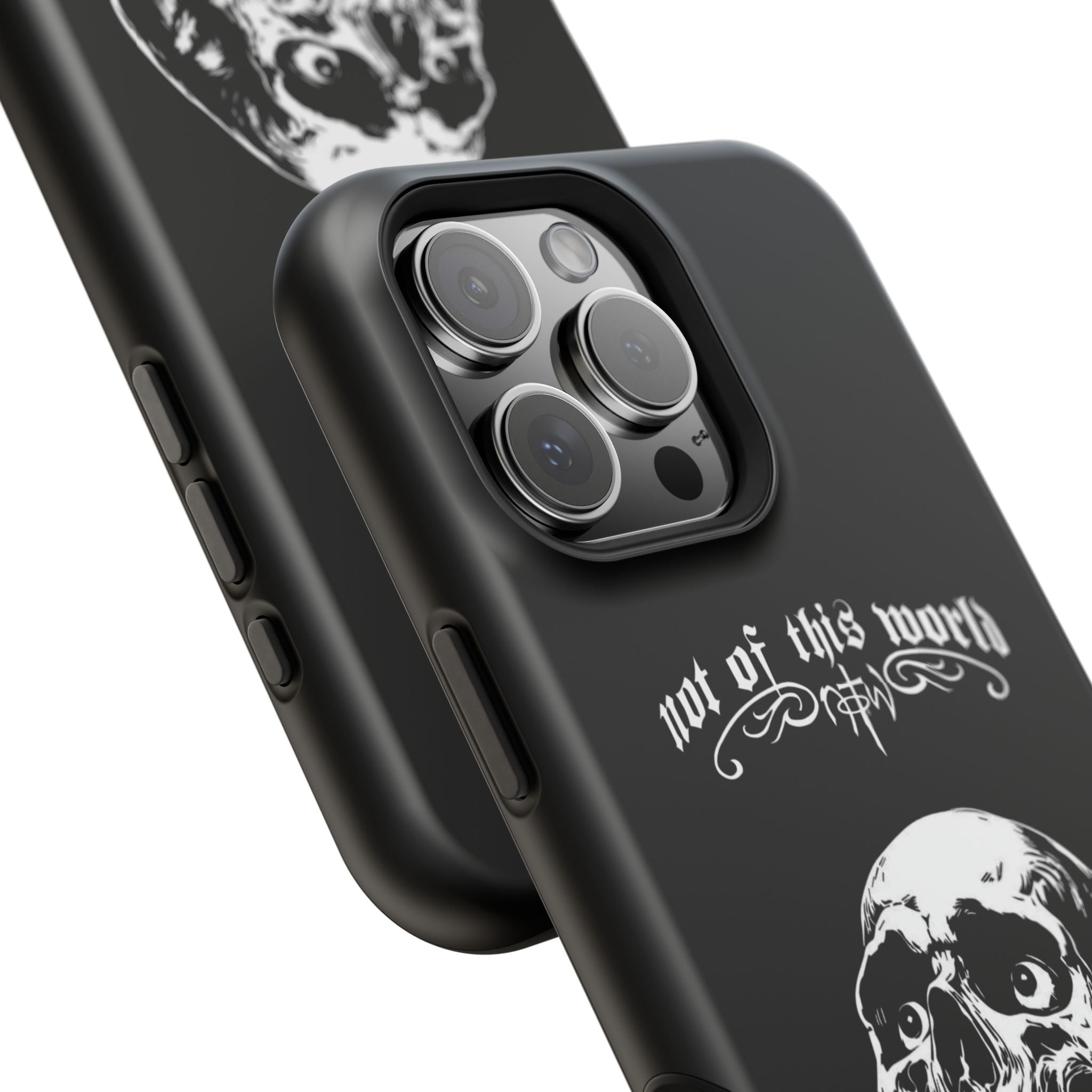 IPhone Tough Phone Case