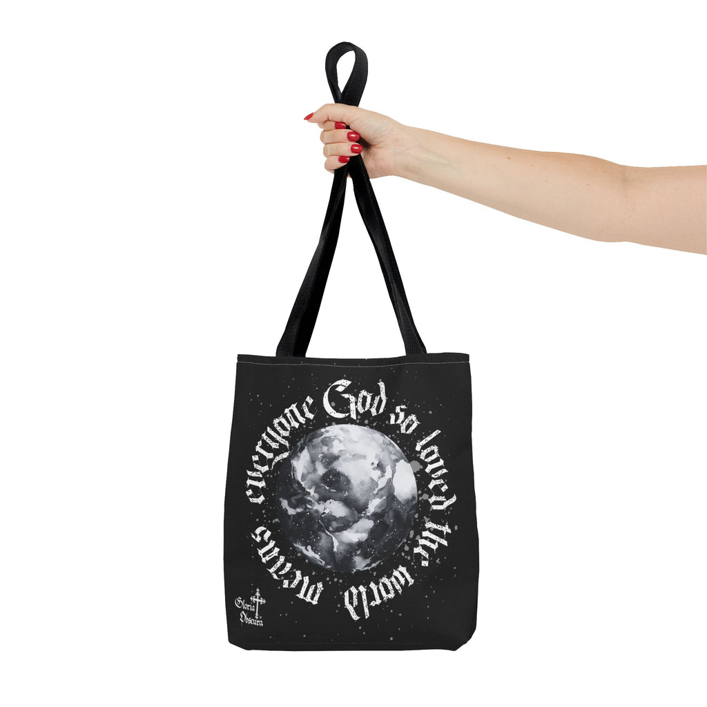The World tote