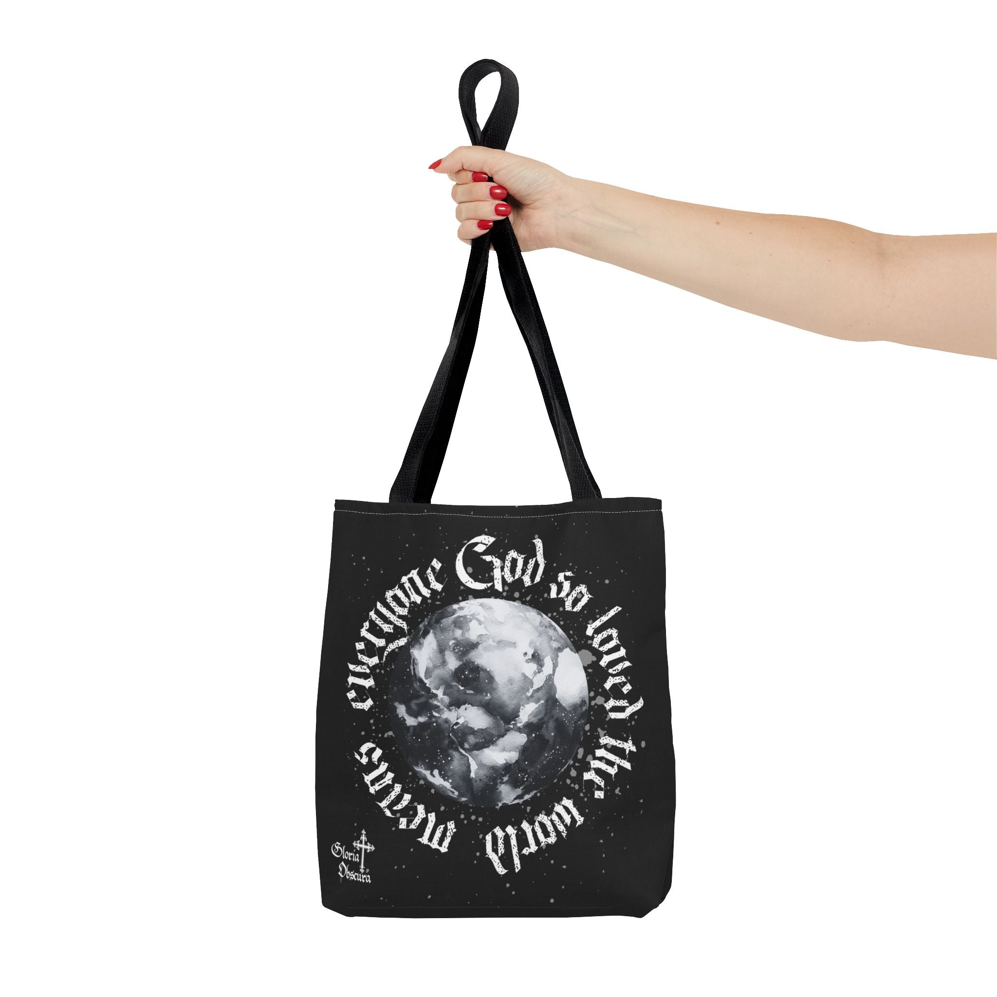 The World tote