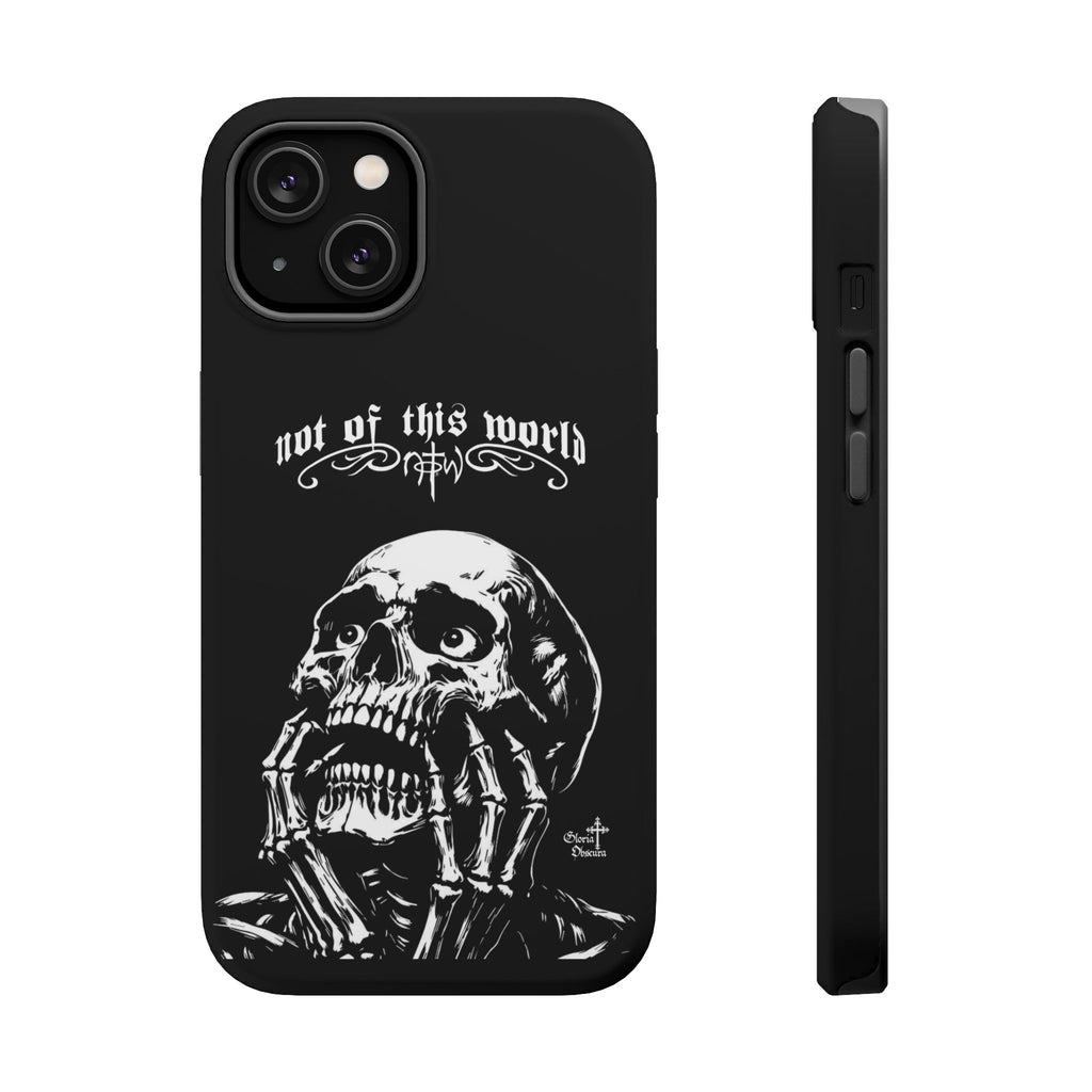 IPhone Tough Phone Case