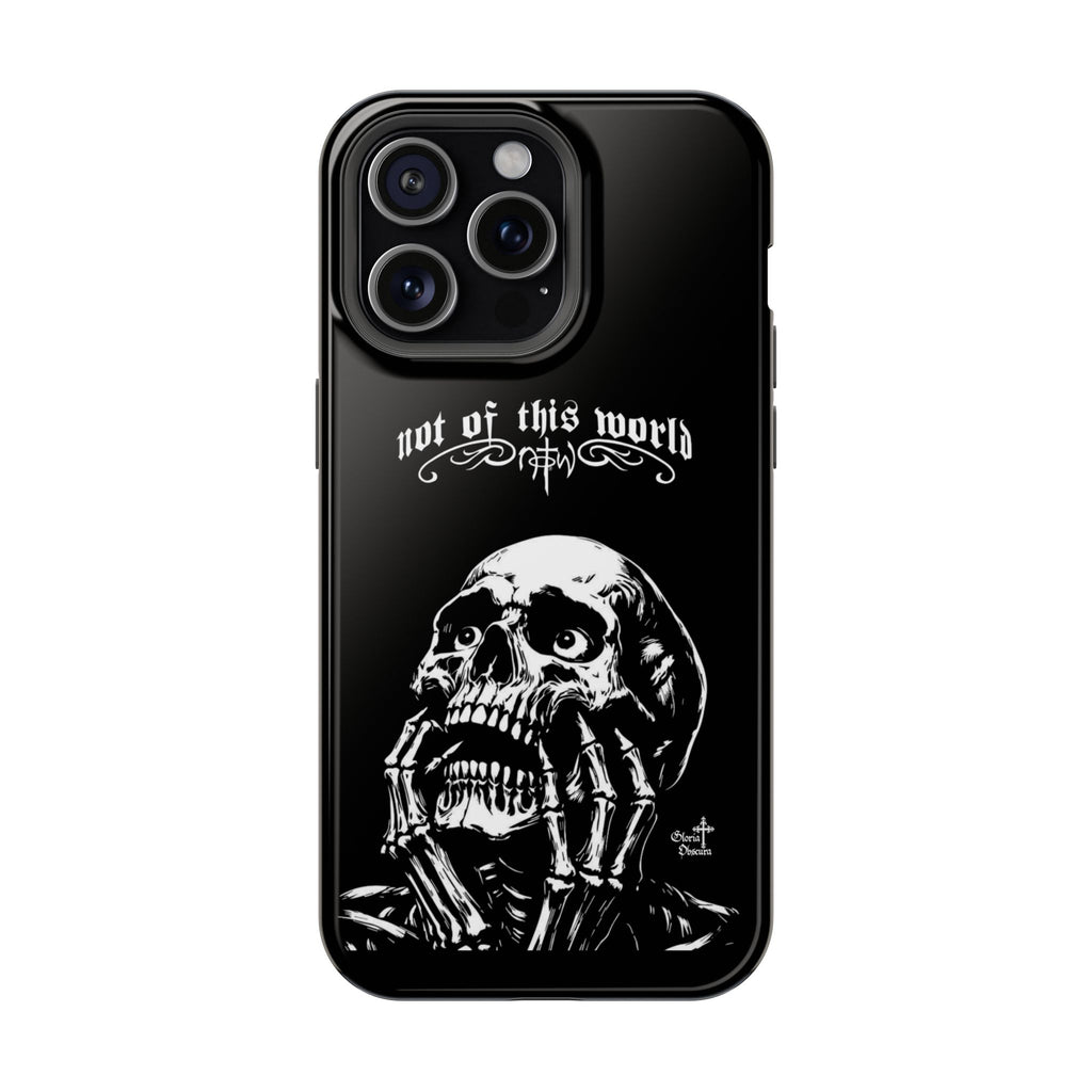 IPhone Tough Phone Case