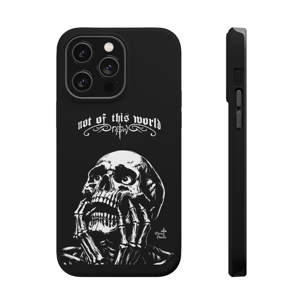 IPhone Tough Phone Case