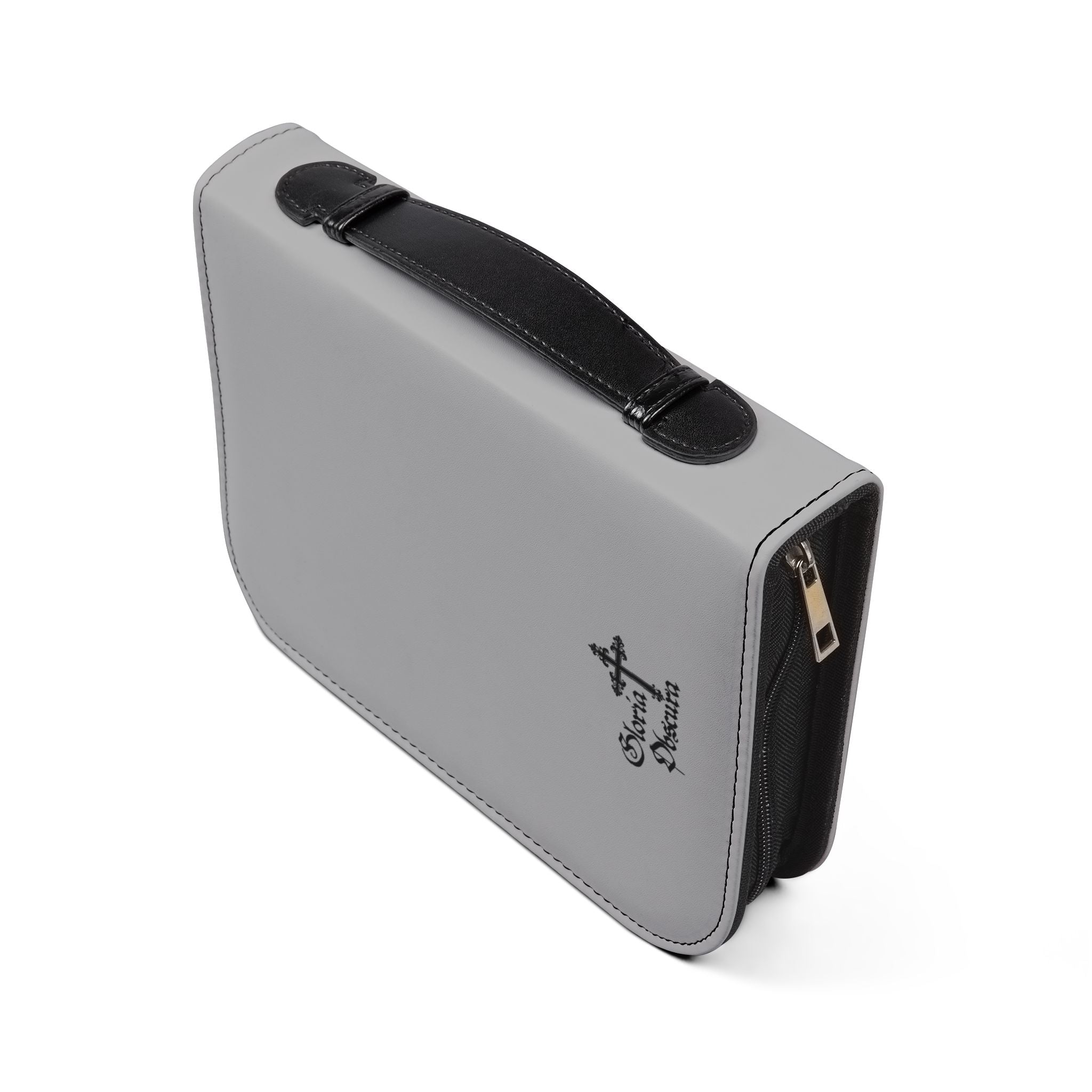 The Devil Bible Cover