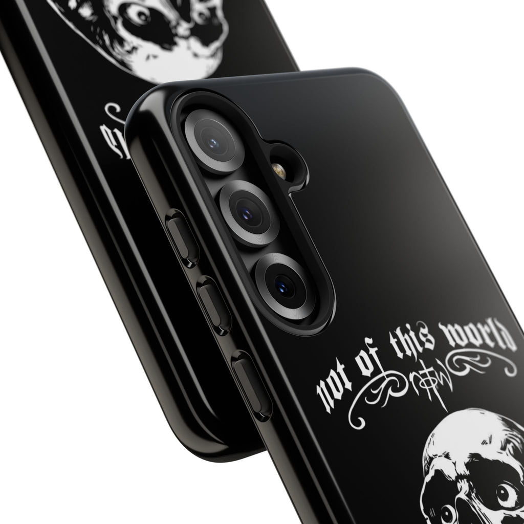 Android Tough Phone Case