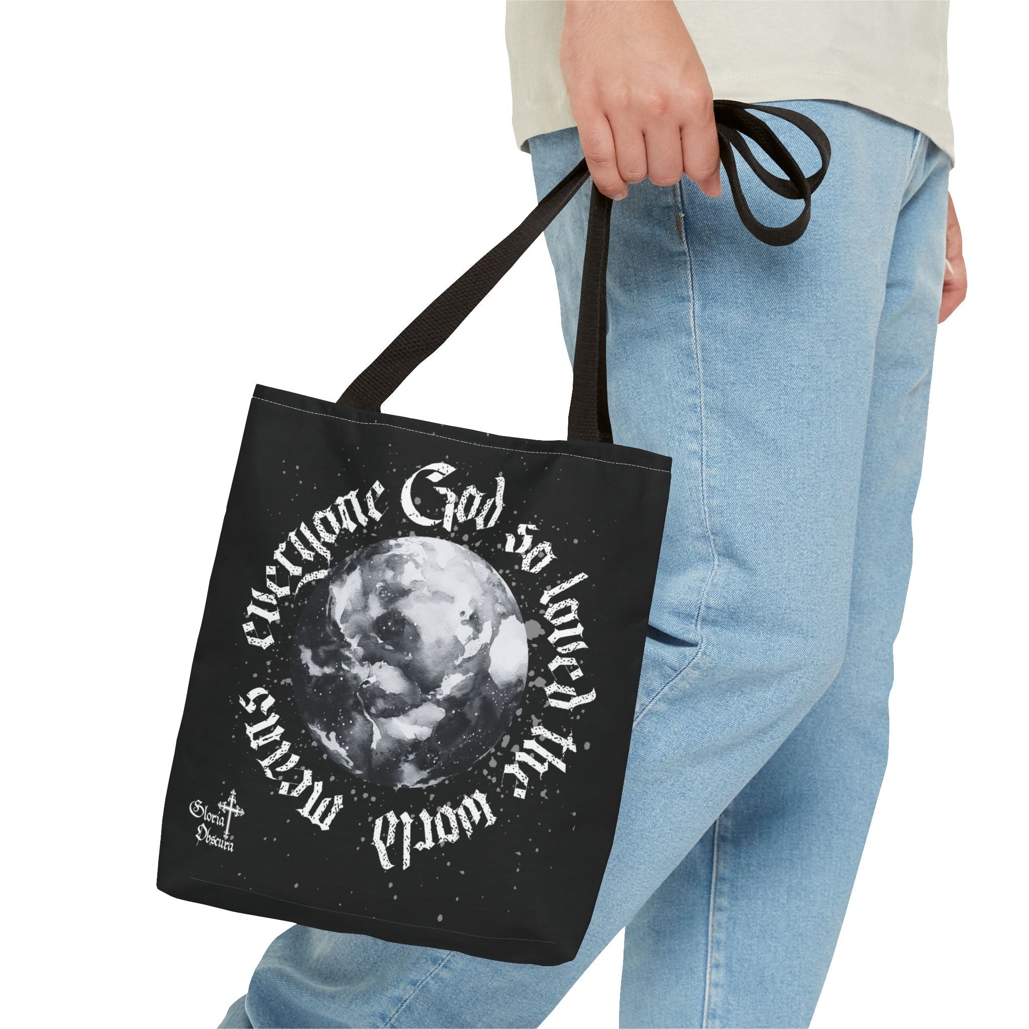 The World tote