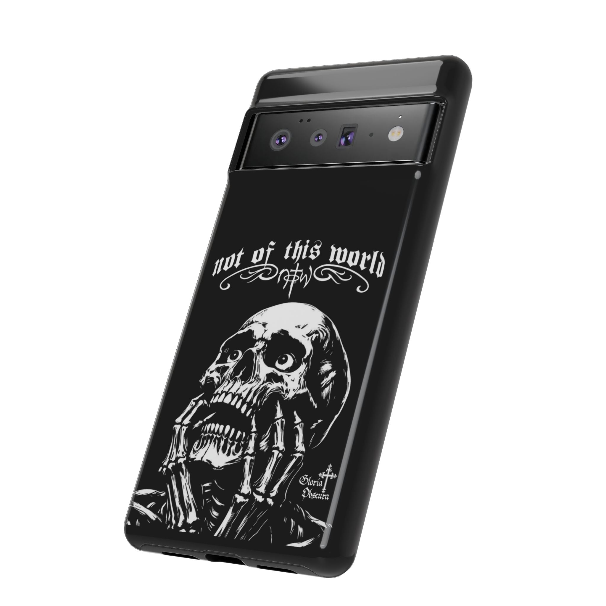 Android Tough Phone Case