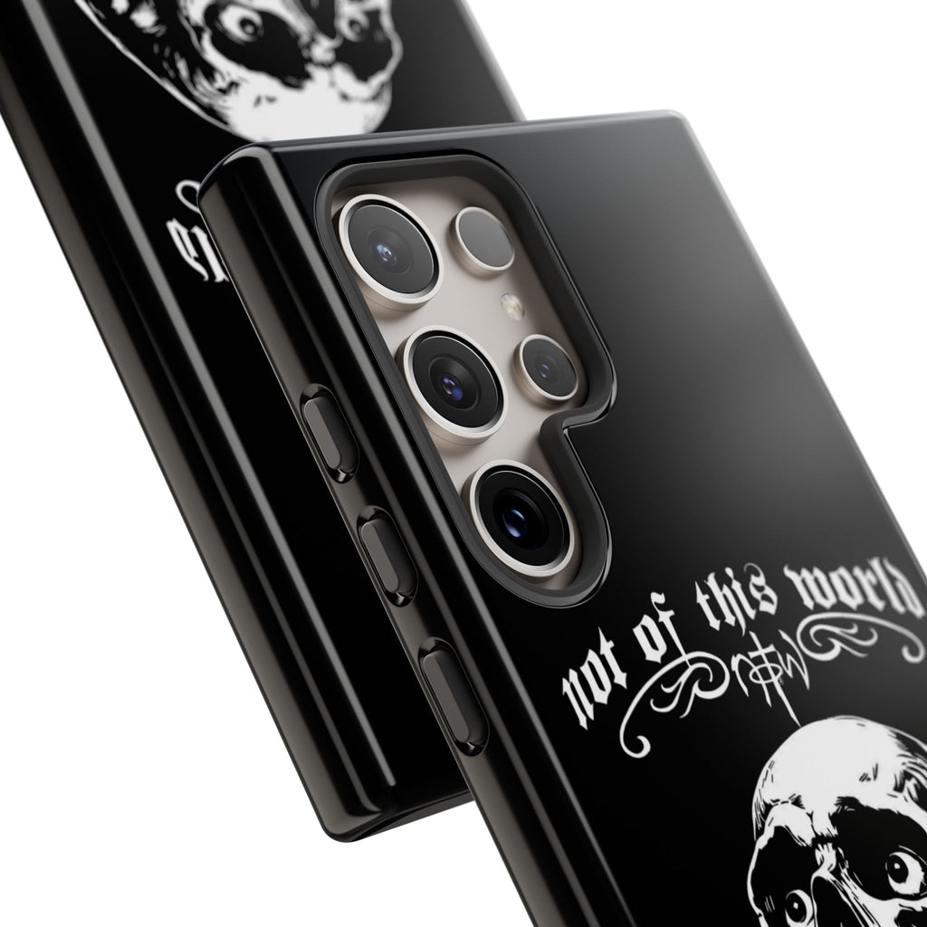 Android Tough Phone Case