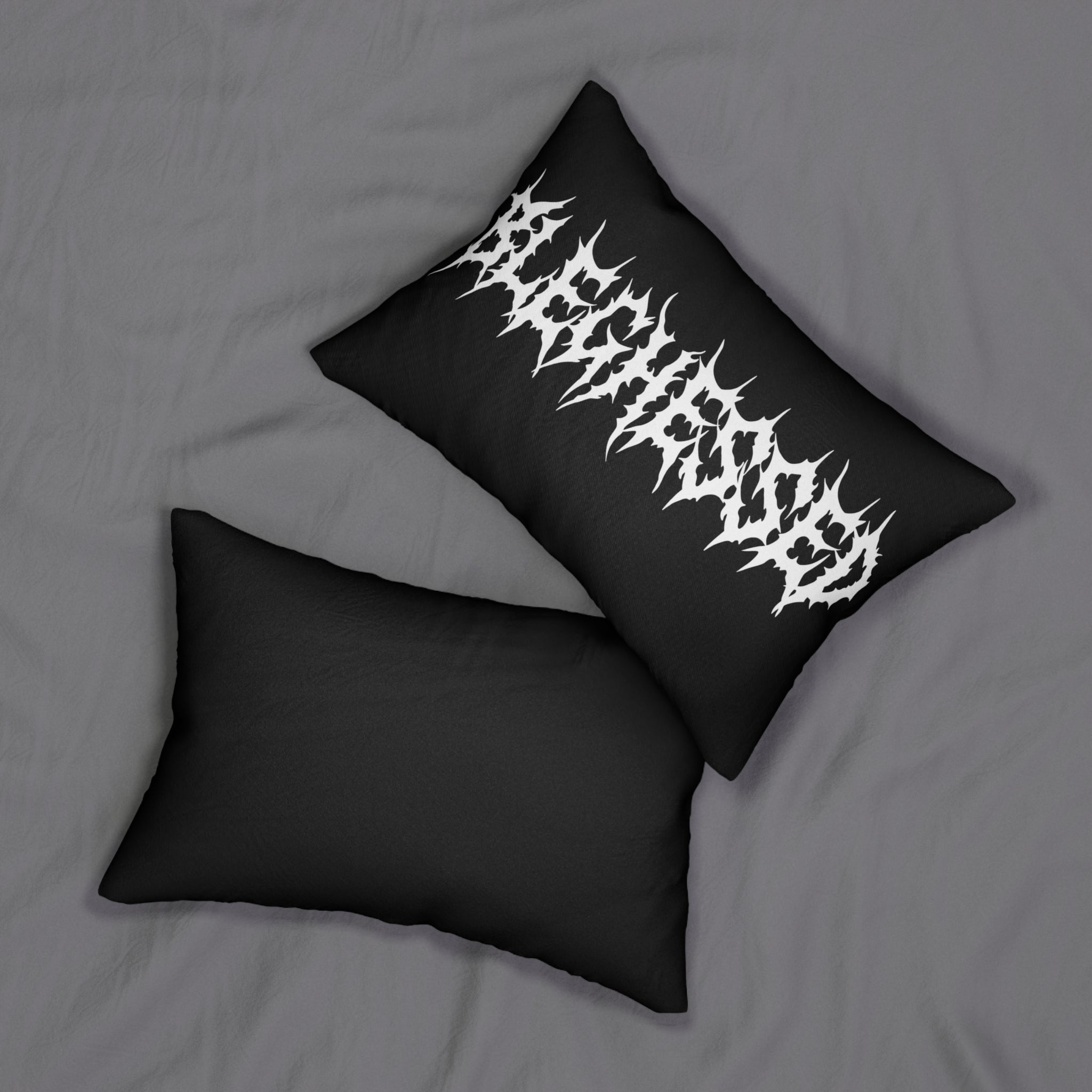 Bleghessed Lumbar Pillow