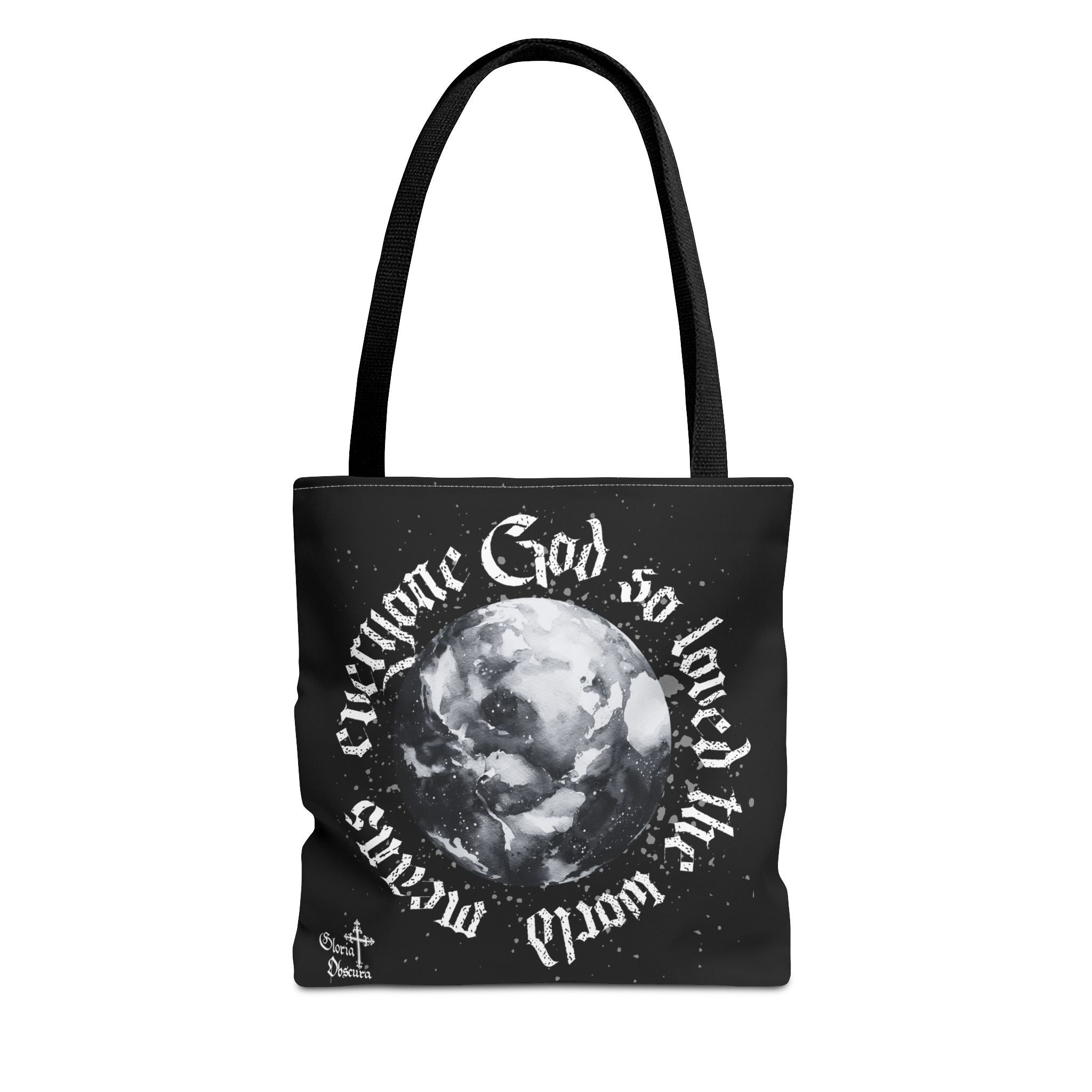 The World tote