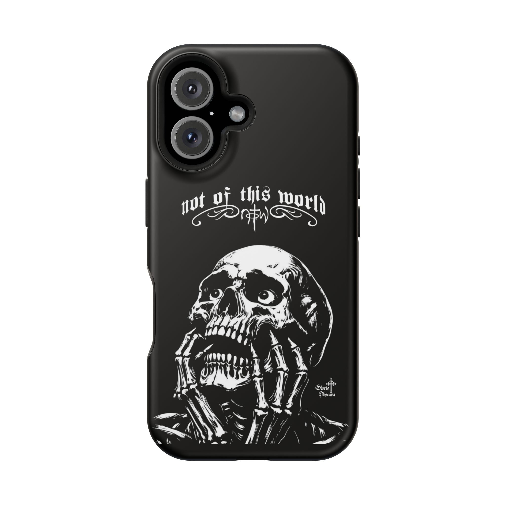 IPhone Tough Phone Case