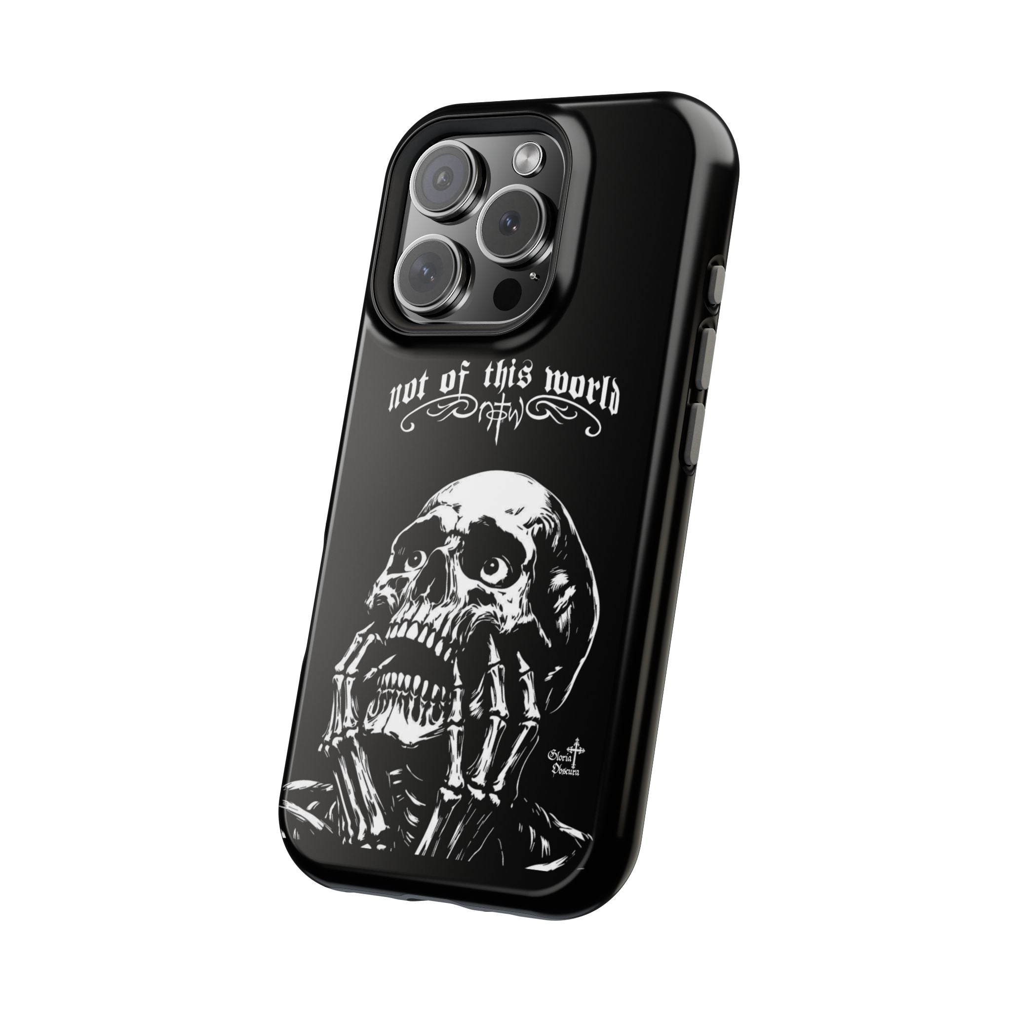 IPhone Tough Phone Case