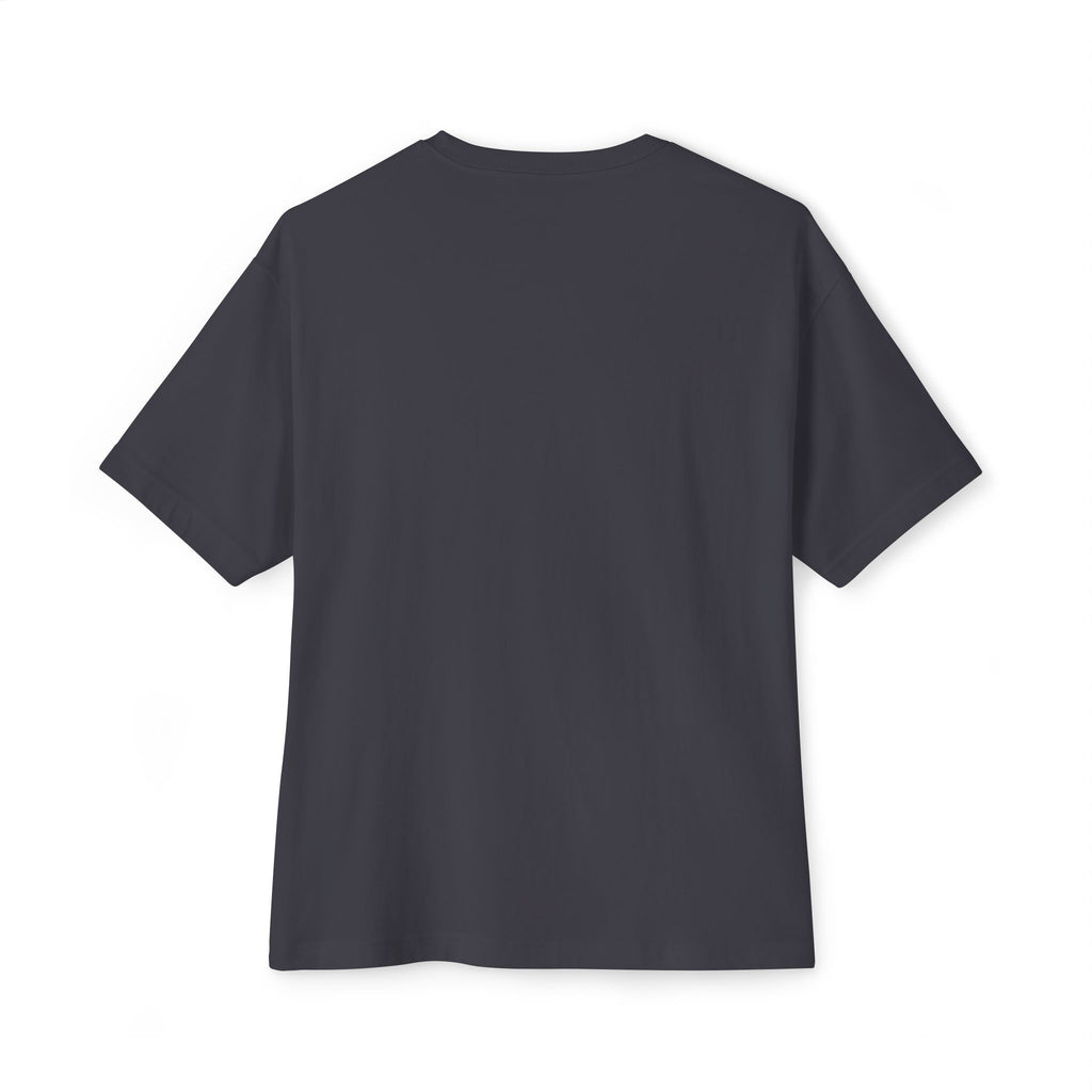 "Pray Without Ceasing" Unisex Oversized Boxy Shirt