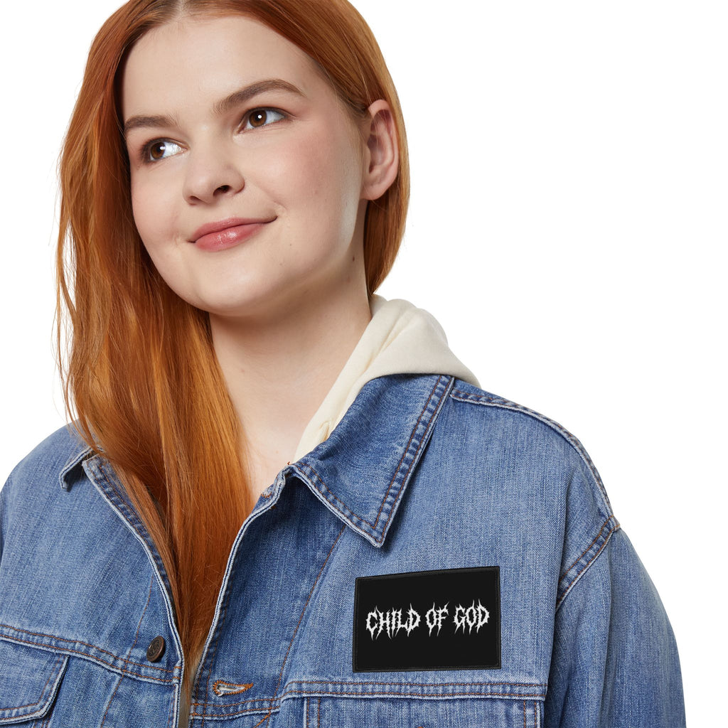 Iron-On Patches for Personal Expression, Unique Jacket Accessories, Customizable Fashion Statements, Trendy Apparel Embellishments, [...]