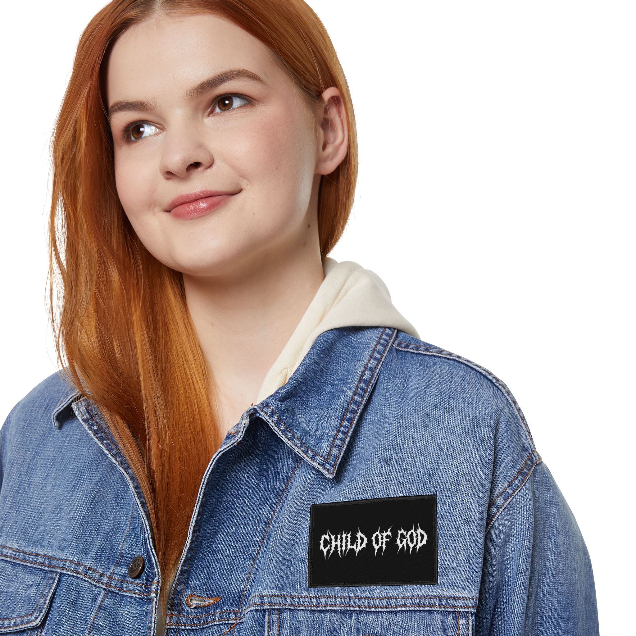 Iron-On Patches for Personal Expression, Unique Jacket Accessories, Customizable Fashion Statements, Trendy Apparel Embellishments, [...]