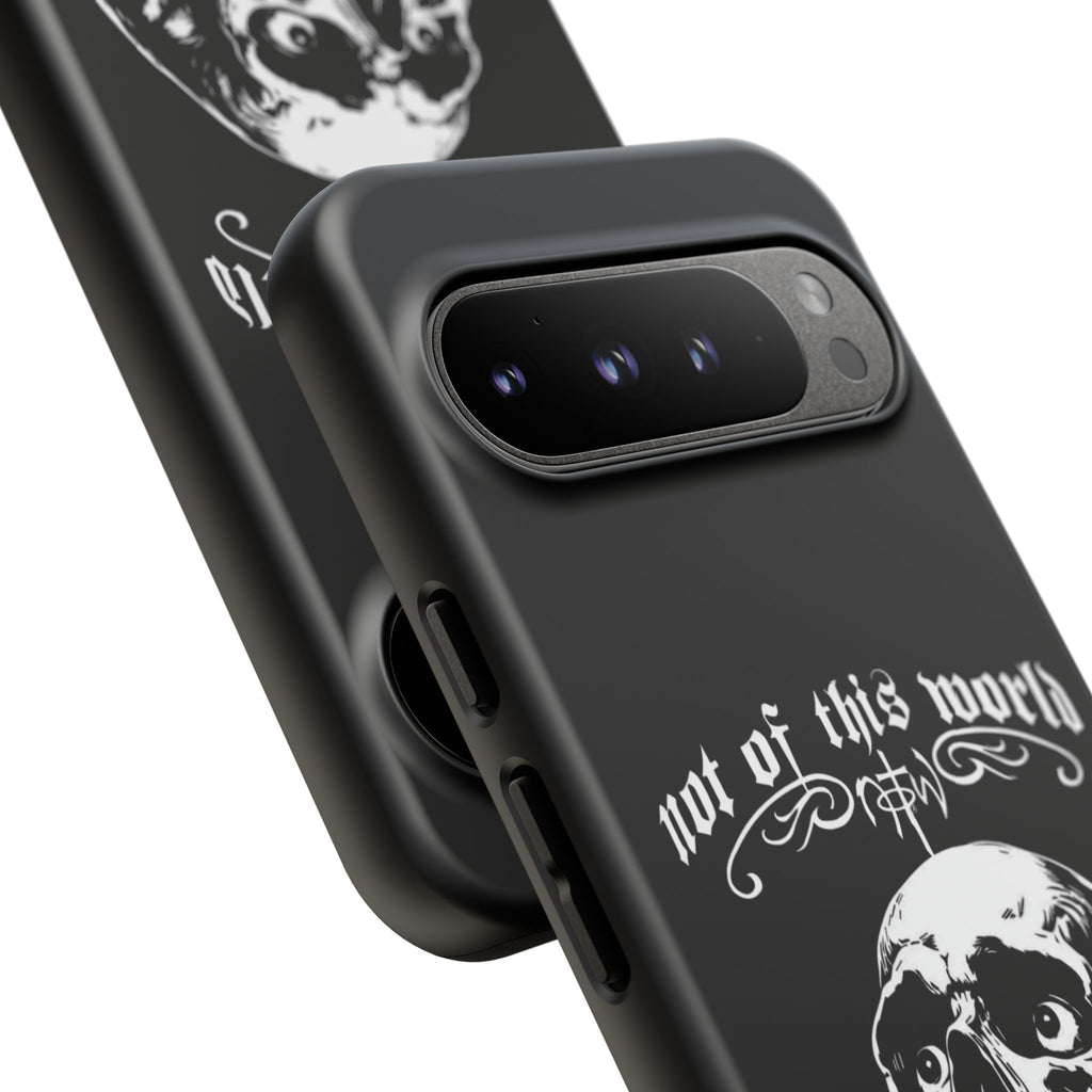 Android Tough Phone Case