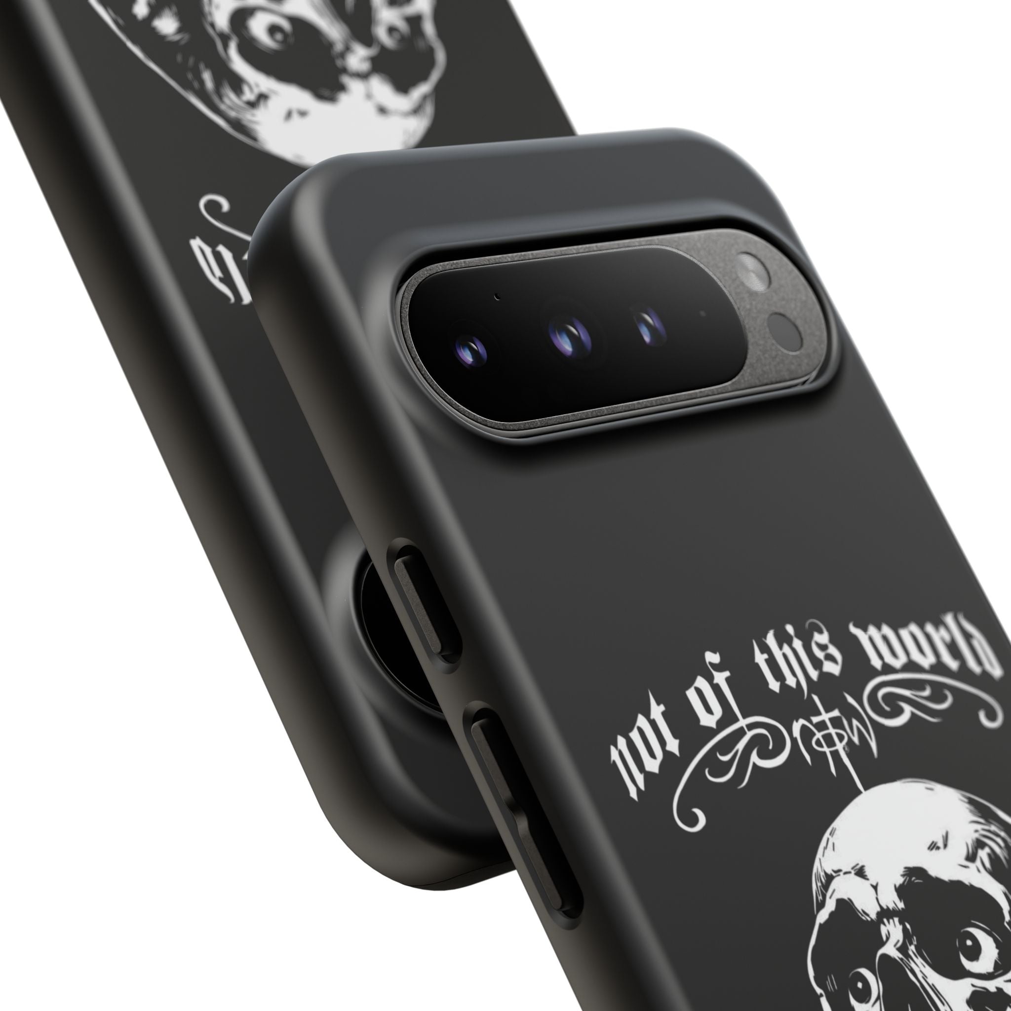Android Tough Phone Case