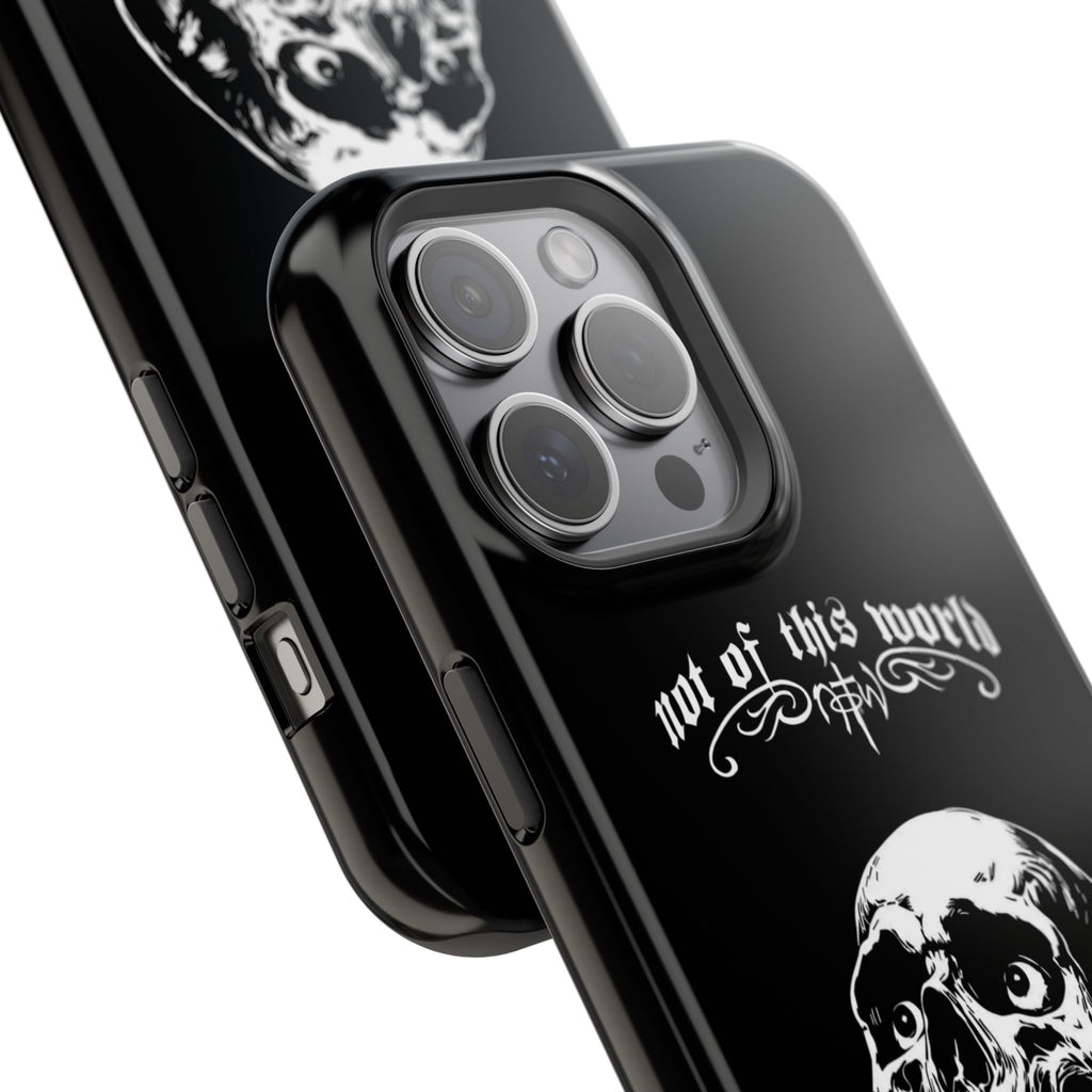 IPhone Tough Phone Case