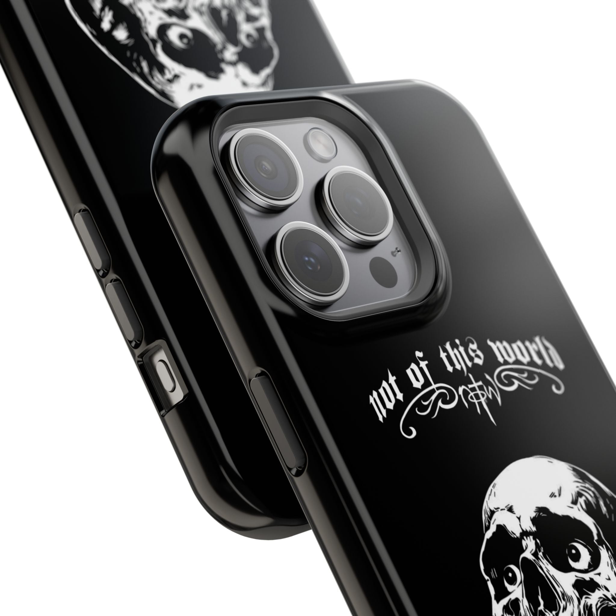 IPhone Tough Phone Case