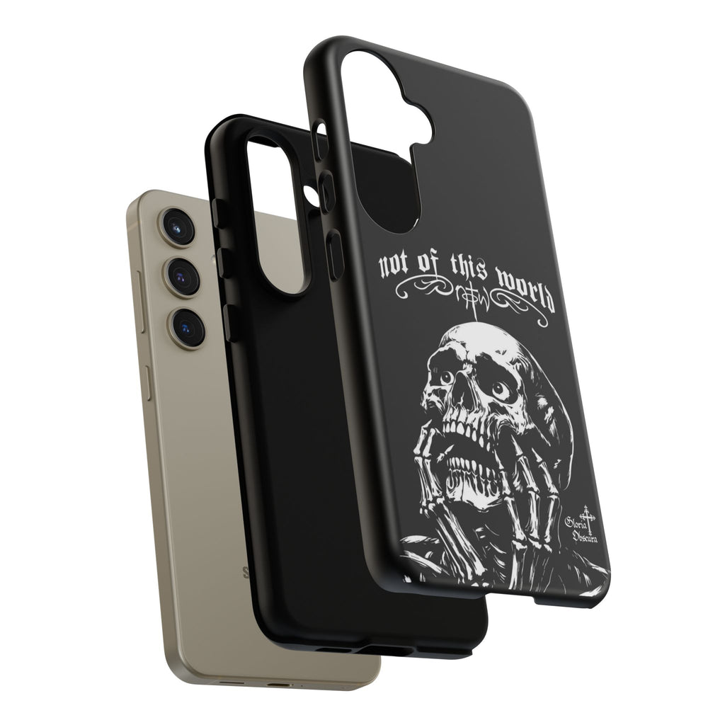 Android Tough Phone Case