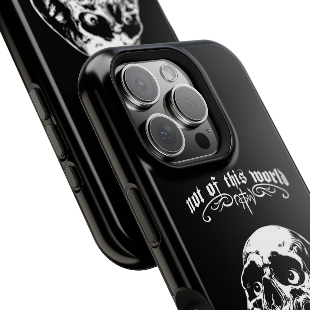 IPhone Tough Phone Case