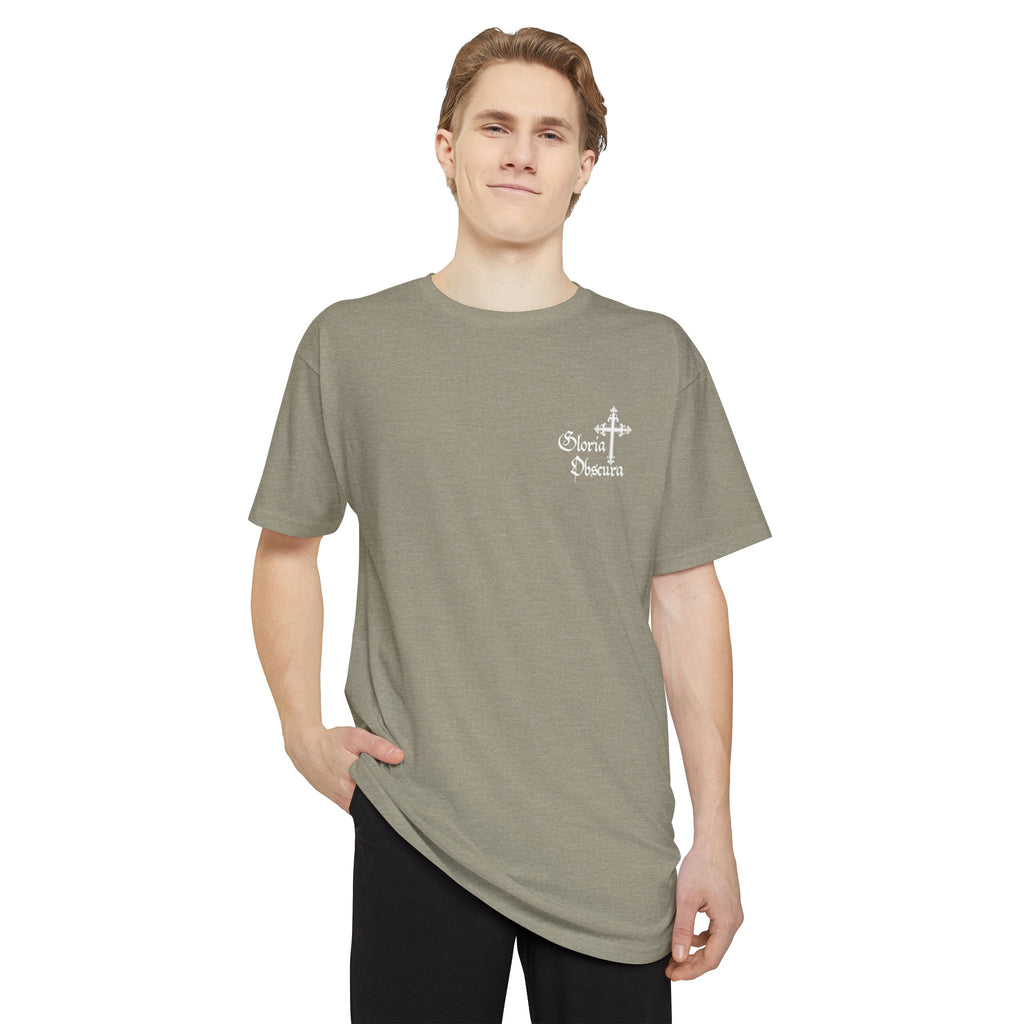 Urban Faith Graphic Tee