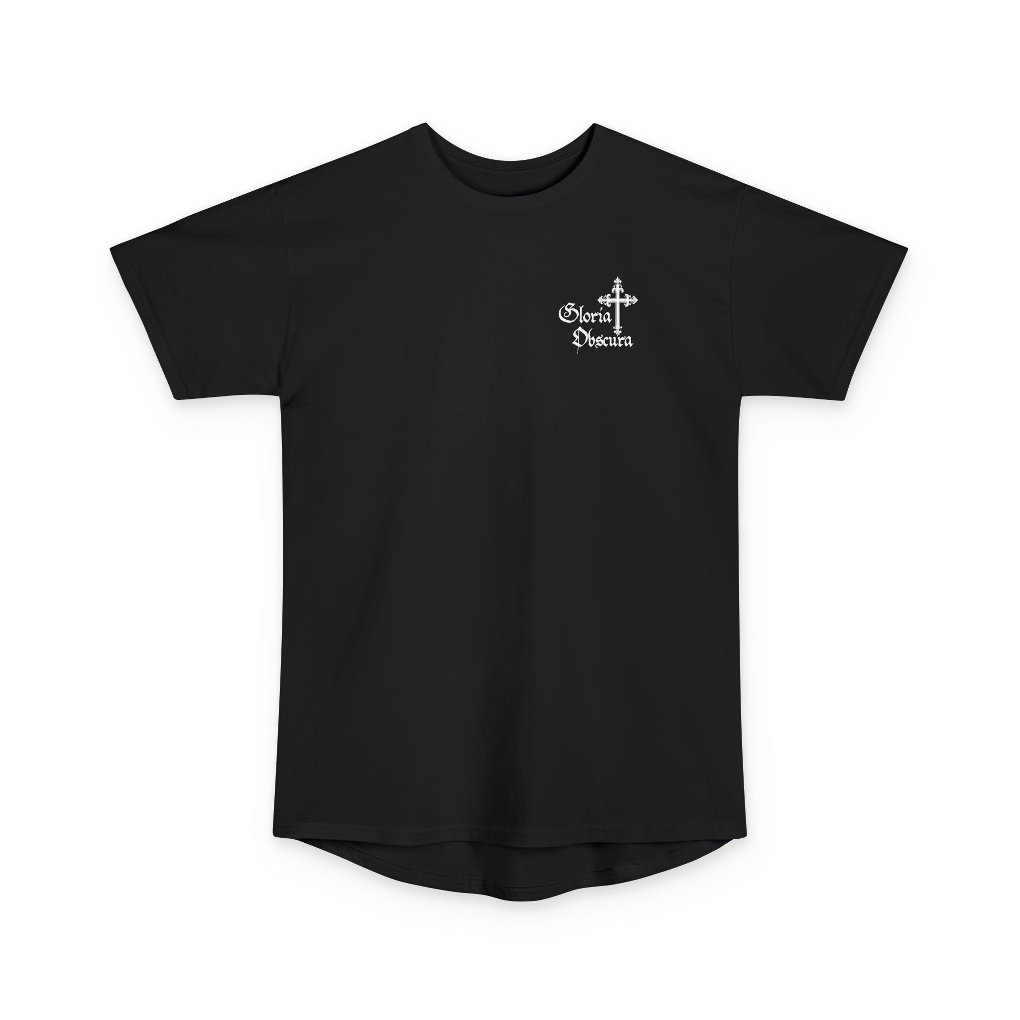 Urban Faith Graphic Tee