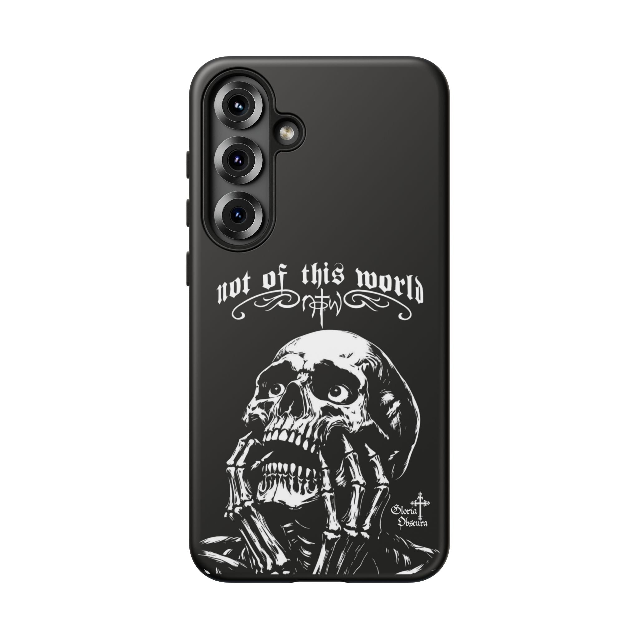 Android Tough Phone Case