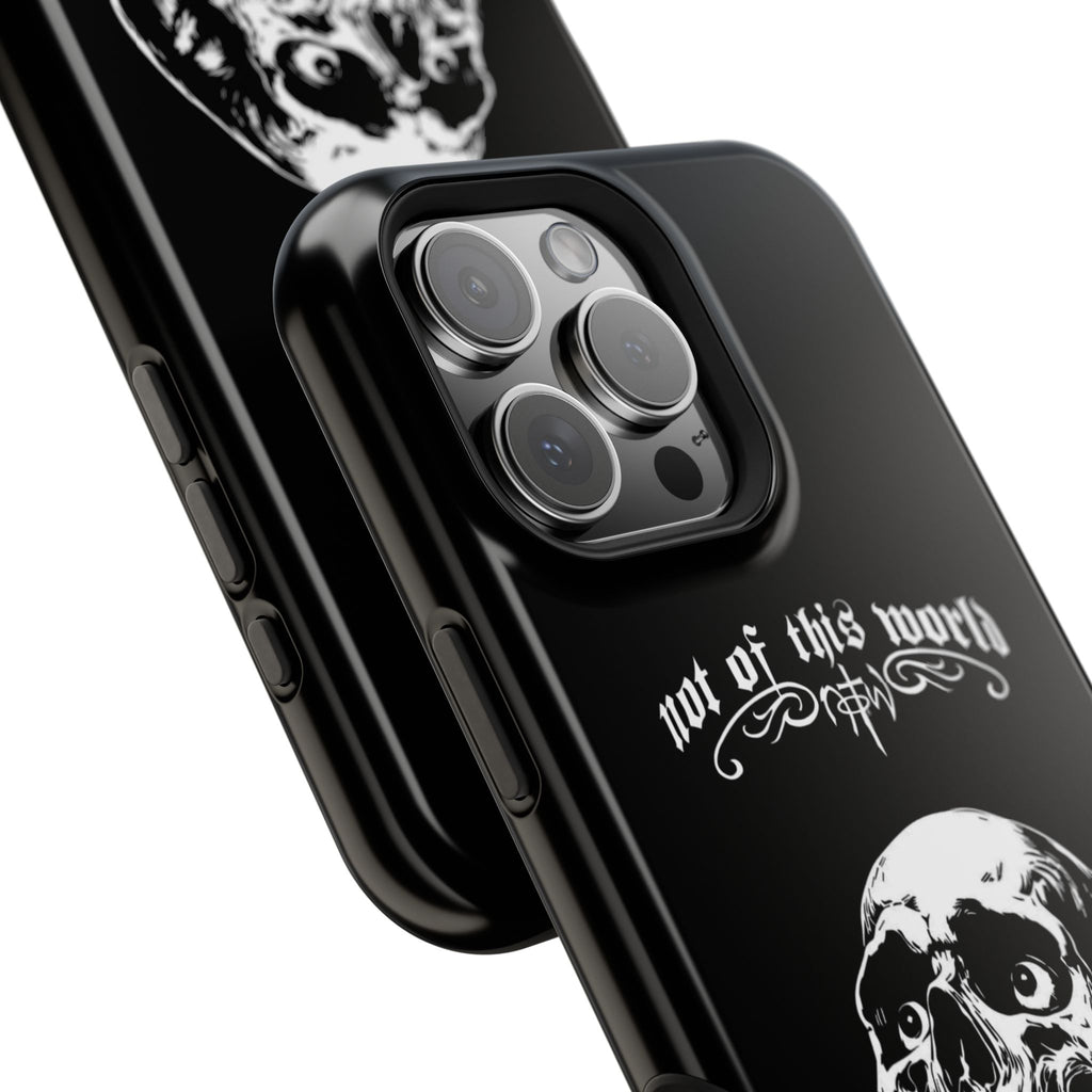 IPhone Tough Phone Case