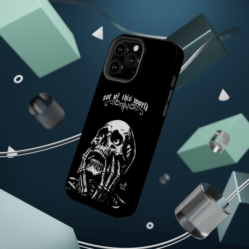 IPhone Tough Phone Case