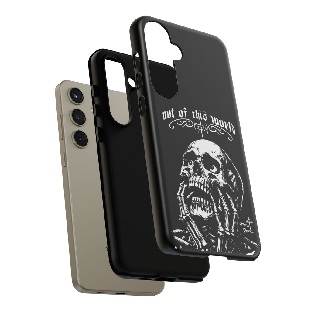 Android Tough Phone Case