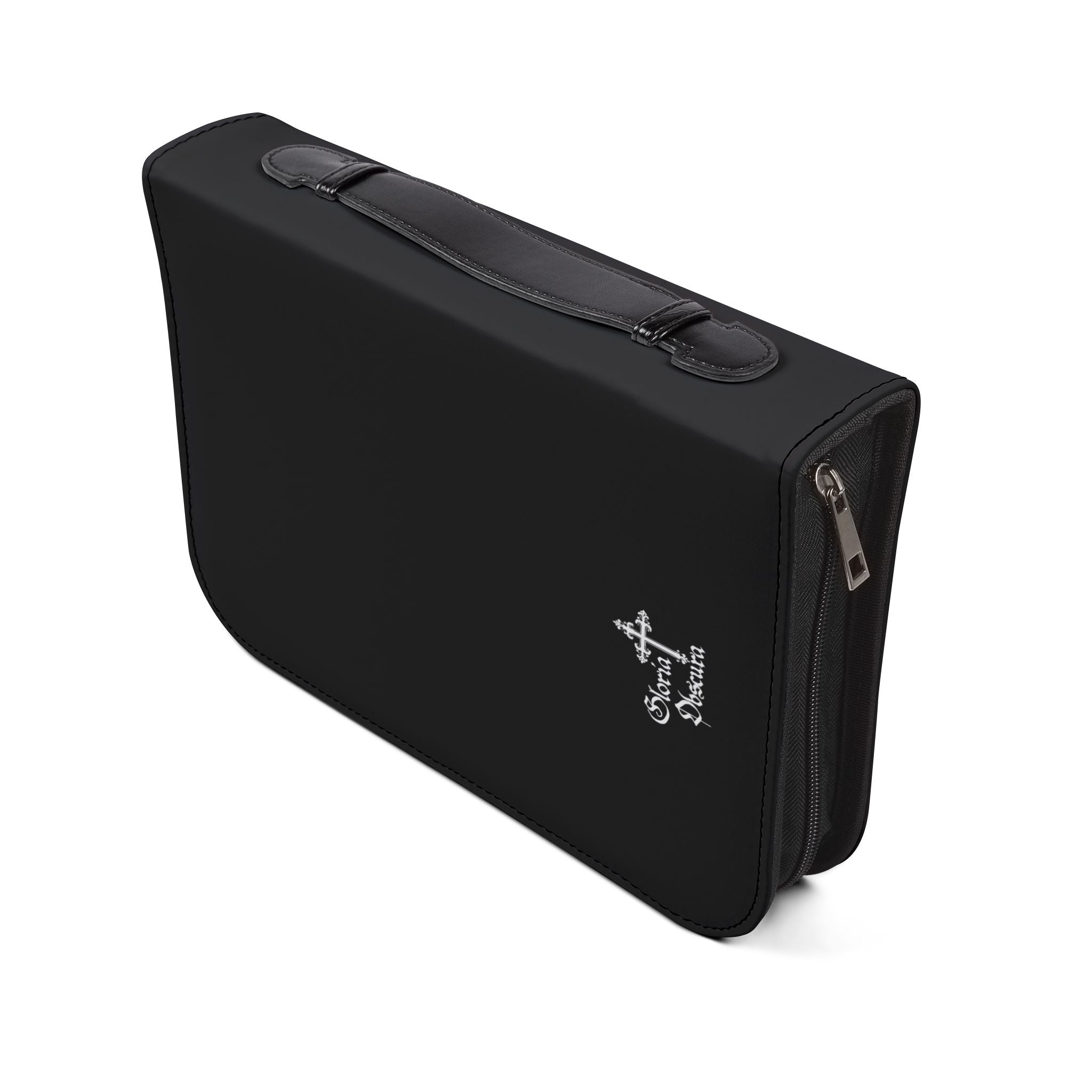 Holy Spirit Bible Cover